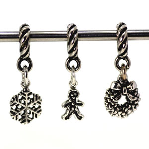 Trollbeads Gallery Dangles