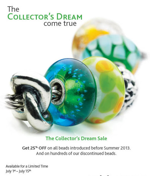 Collectors Dream crop