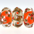 Trollbeads Gallery trio