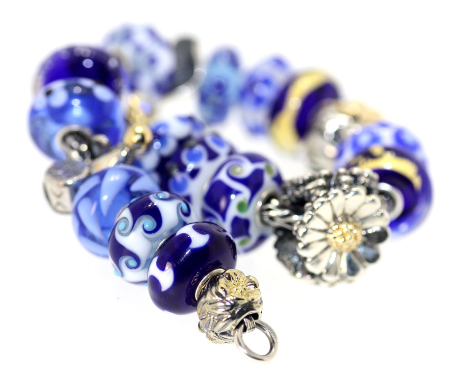 Winter Wonderland Bracelet