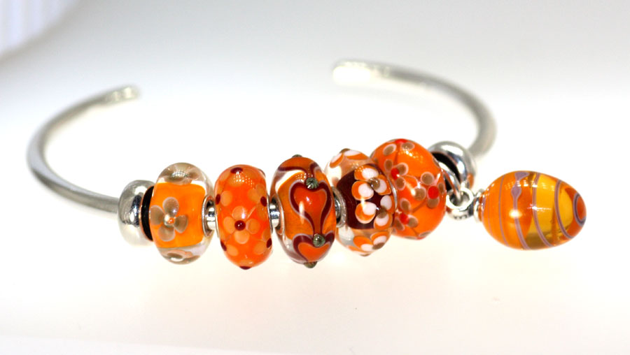 Trollbeads Gallery Easter Egg