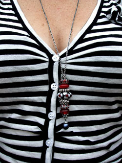 Trollbeads Gallery trollbead bracelet necklace