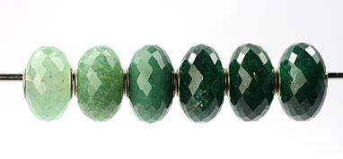 Trollbeads Gallery Aventurine 