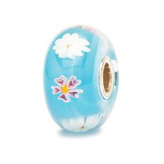Blooming Sakura Trollbead