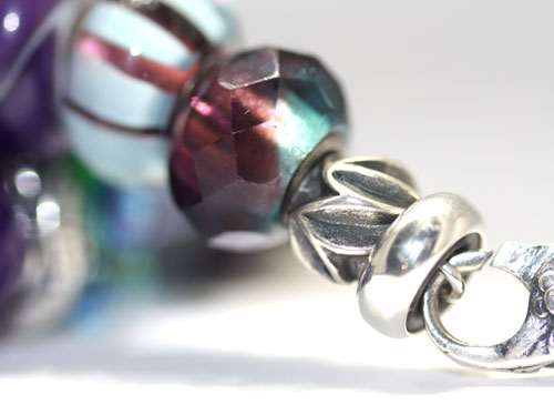 Falling Leaves Trollbead