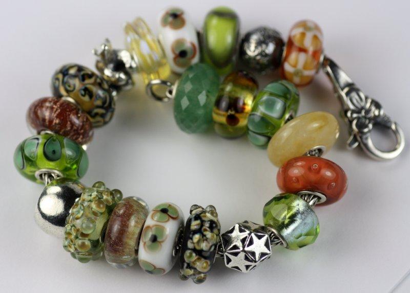 Trollbeads Gallery Bracelet