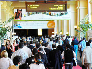 Trollbeads Jewelry show Vegas