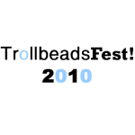 Trollbeads Fest! 2010 Logo