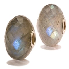 Trollbeads Labradorite troll bead Trollbeads Gallery