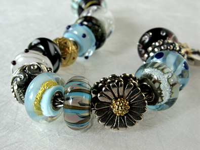 Trollbeads Gallery Troll bracelet trollbeads.