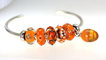 Trollbeads Gallery Easter Egg