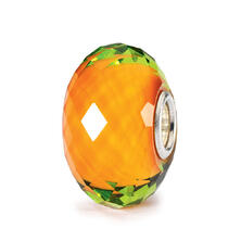 Trollbeads Gallery Masala facet