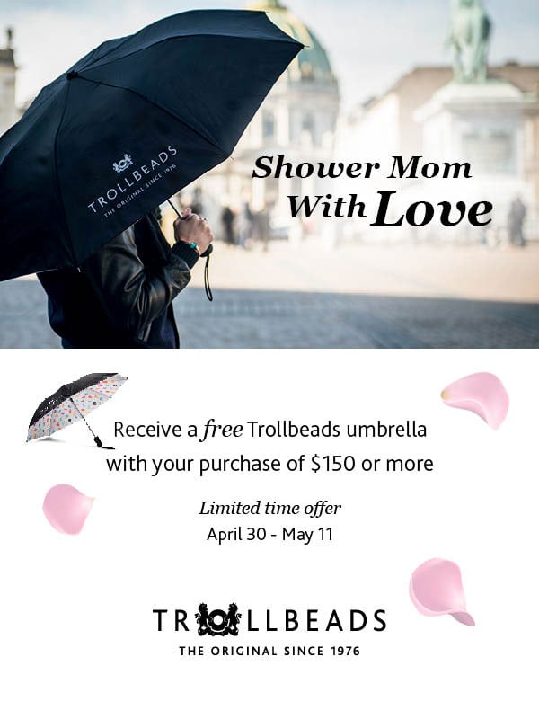 2015 Umbrella GWP eblast