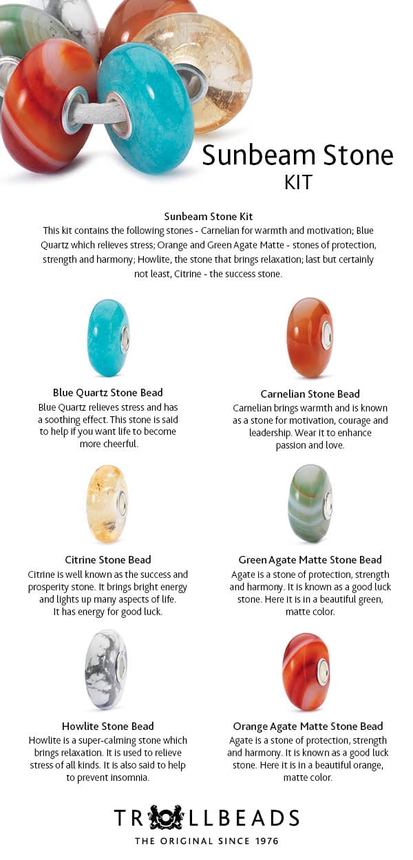 Sunbeam Stone Eblast