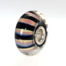 Khaki Stripe Twist 522