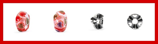 Trollbeads Gallery Valentine%27s Day