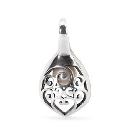 Trollbeads Gallery Soft Winds Pendant