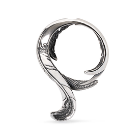 Trollbeads Gallery Freedom Flower
