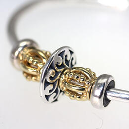 Daylight Trollbeads Gallery