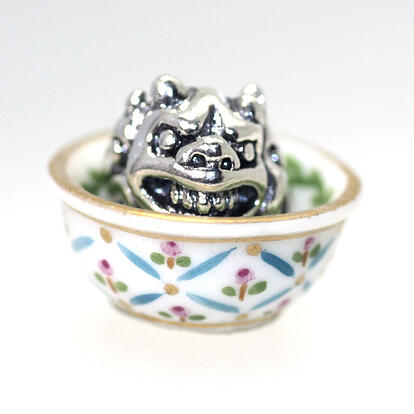 Trollbeads Bowl