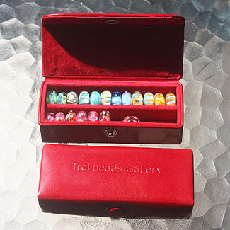 Trollbeads Gallery Case