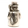 Trollbeads Gallery Snowman