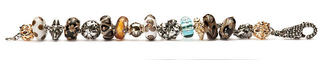 Trollbeads Gallery 2012 Bracelet