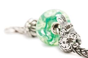 Trollbeads Gallery Doring 2012 beads