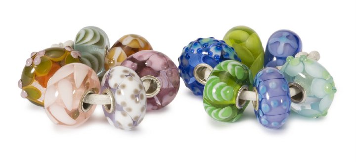 Trollbeads Year in Review, 2010 Part 3