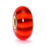 Trollbeads Gallery Red Stripe