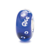Blue Diamond Bead Trollbeads Gallery
