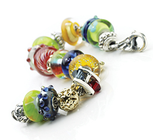 Trollbeads Gallery bracelet