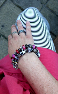 Trollbead bracelet deals