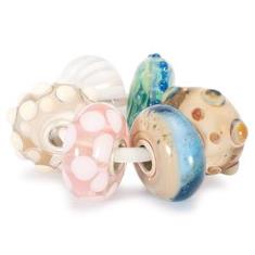 Trollbeads Gallery Beach Kit