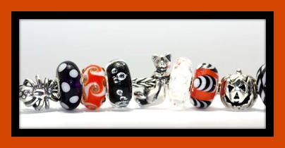 Trollbeads Gallery Halloween