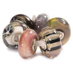 Trollbeads Gallery Desert Kit