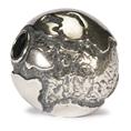 Trollbeads New Release Troll beads Silver Earth bead