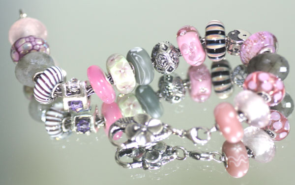 Trollbeads Bracelets,Troll beads Gallery