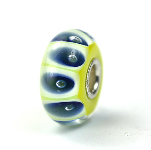 Trollbeads Unique OOAK One of a Kind Bead