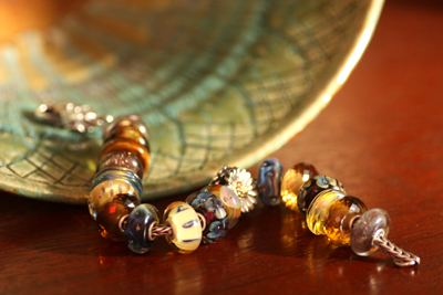 New Trollbeads Bracelet from Trollbeads gallery