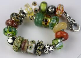 Trollbeads Gallery Bracelet