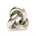 Kim Buck Trefoil Knot Trollbeads