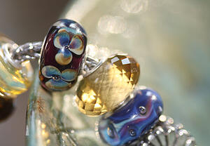 Trollbeads Gallery Trollbead image