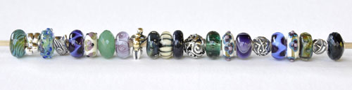 New Trollbeads