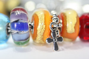 Rosary, trollbeads gallery