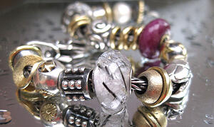 Image from Trollbeads Gallery