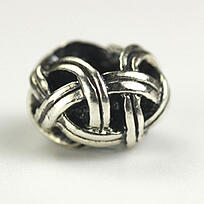 Trollbeads Gallery Viking bead