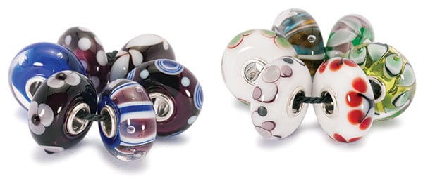 New Holiday release at Trollbeads Gallery