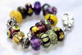 Trollbeads Gallery bracelet