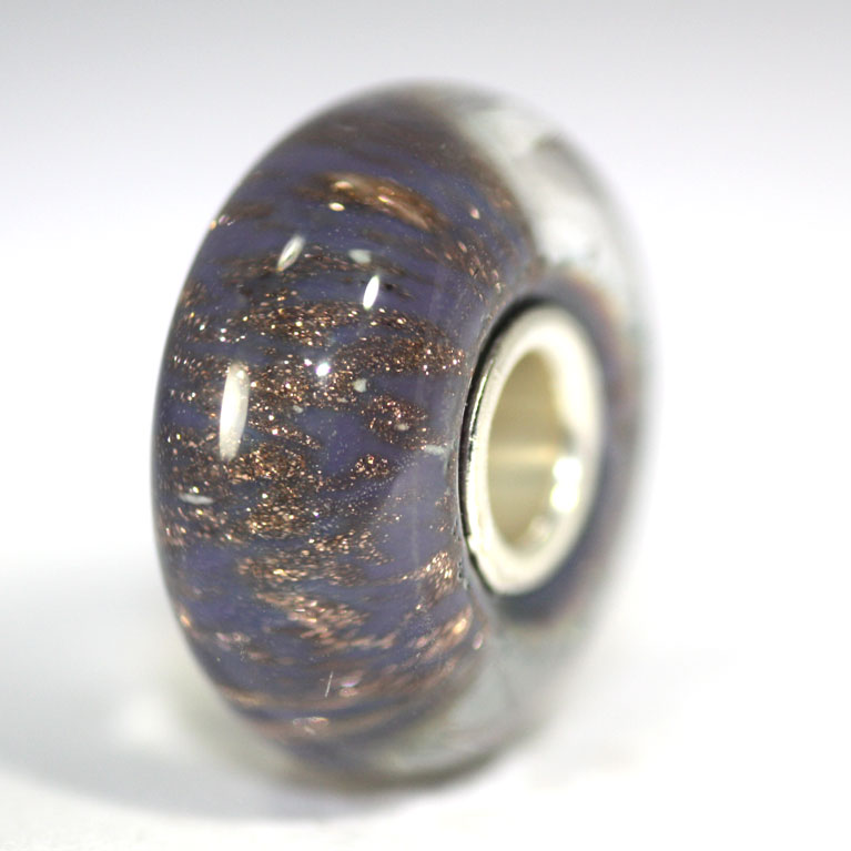 Trollbeads gallery dark ble